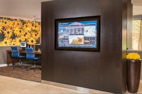 Hotel Courtyard By Marriott Annapolis
