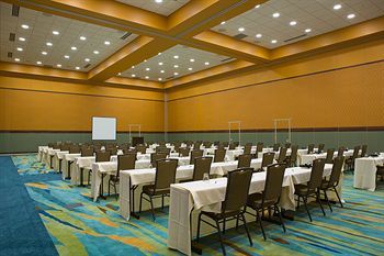 Shoshone-bannock Hotel And Event Center