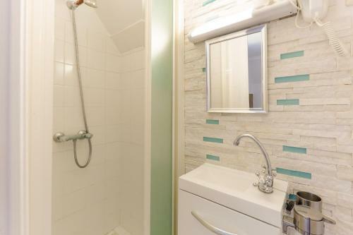 Apartamento Granit