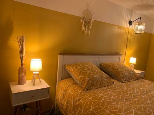 Apartamento Mignon T2 - Castillet & Cath�drale Saint-jean