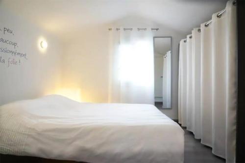 Apartamento Cosy Appart/wifi Centre Ville