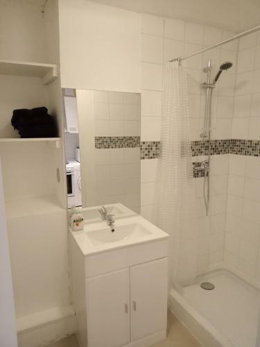 Apartamento Appartement Avec Belle Terrasse Priv�e