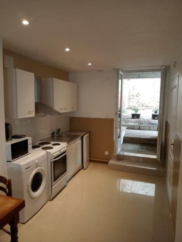 Apartamento Appartement Avec Belle Terrasse Priv�e