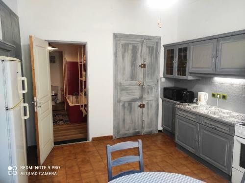 Apartamento Au Quatre 1er �tage Centre Historique
