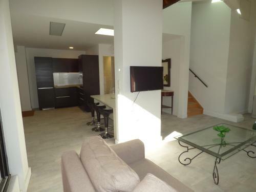 Apartamento Loft Appartement Vacances