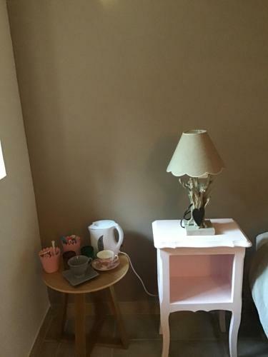 Bed & Breakfast R�ve D?emma