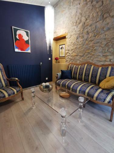 Bed & Breakfast Residence La Borde