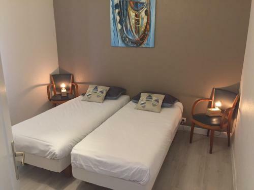 Bed & Breakfast Villa Plaisance