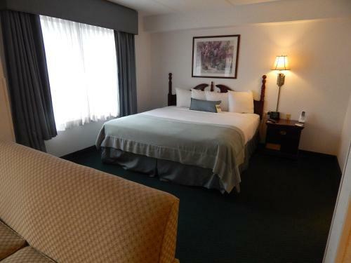 Hotel Wingate By Wyndham Atlanta-duluth