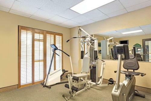 Hotel Wingate By Wyndham Atlanta-duluth