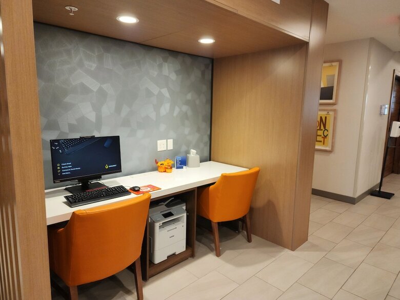 Holiday Inn Express Hotel & Suites Idaho Falls