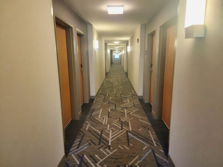 Holiday Inn Express Hotel & Suites Idaho Falls