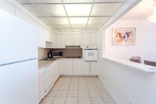 Apartamento Ocean Reserve Condominium