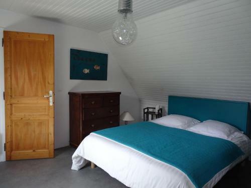 Semi-detached House Ploumilliau - Bre02110j-l
