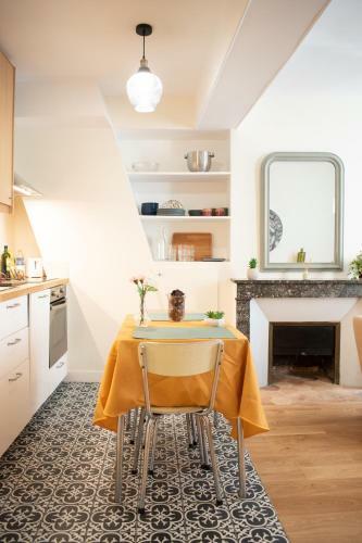 Apartamento Relax Loc'