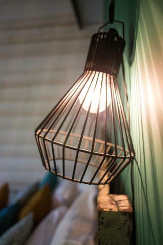 Hostal La Carri'air