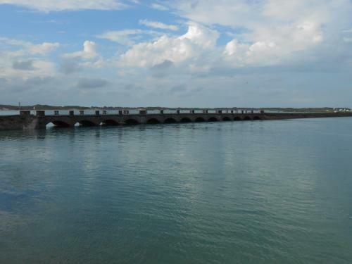 Apartamento Le Petit Dernier