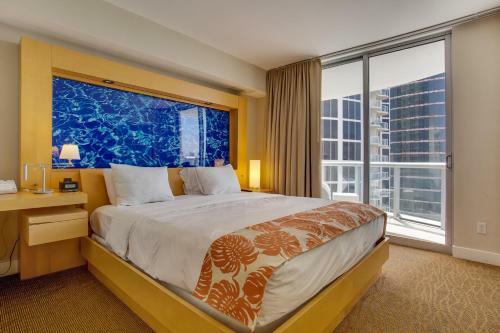 Apartamento M Resort By Sunny International Realty