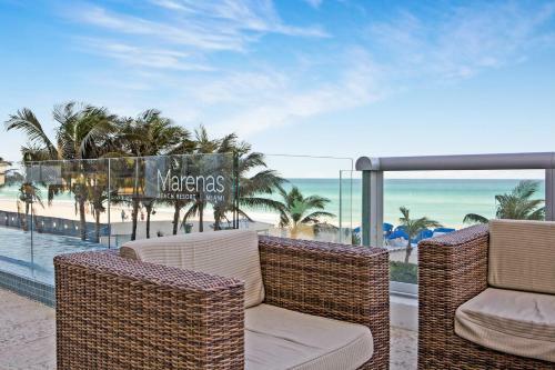 Apartamento M Resort By Sunny International Realty