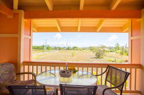 Coconut Palms Three Bedroom House By Kehena Beach