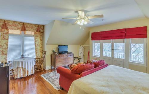 Bed & Breakfast Riverdale Inn - Jacksonville