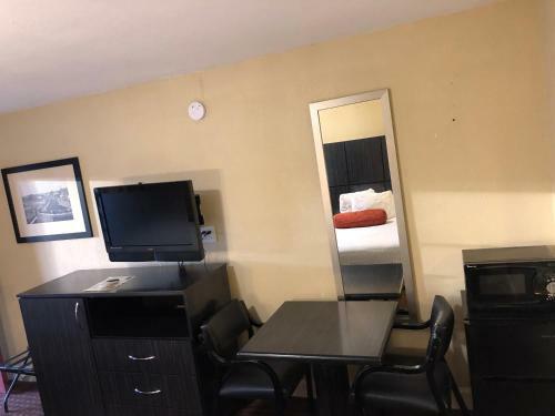 Motel Emerson Inn - Jacksonville