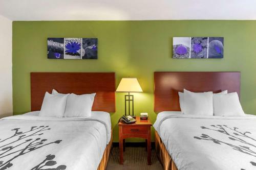 Hotel Sleep Inn & Suites - Jacksonville