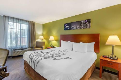 Hotel Sleep Inn & Suites - Jacksonville