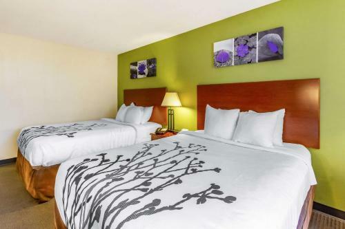 Hotel Sleep Inn & Suites - Jacksonville