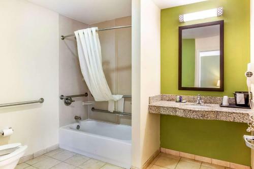 Hotel Sleep Inn & Suites - Jacksonville