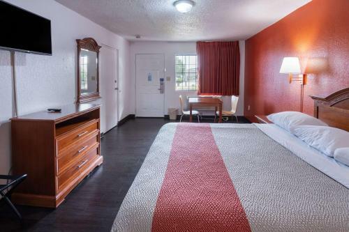 Motel Regency Inn - Montgomery