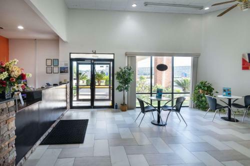 Motel Regency Inn - Montgomery