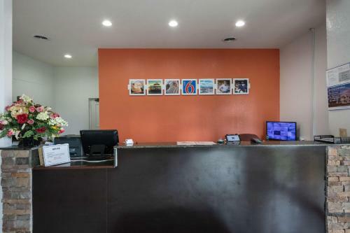 Motel Regency Inn - Montgomery