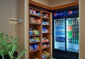 Hotel Fairfield Inn And Suites By Marriott Plainville