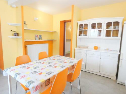 Bed & Breakfast La Petite Ferme de Pouillon