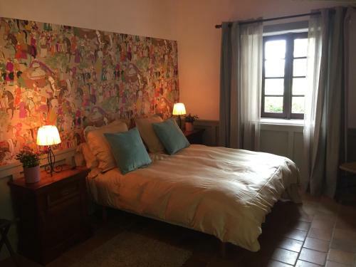 Bed & Breakfast Mas Massicq