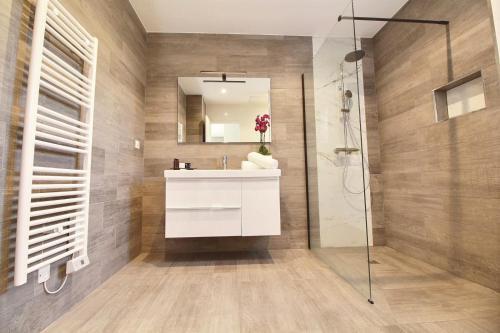 Apartamento Residence Acqua Linda Porticcio
