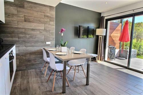 Apartamento Residence Acqua Linda Porticcio