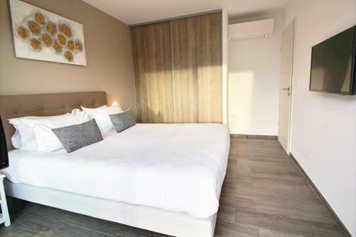 Apartamento Residence Acqua Linda Porticcio
