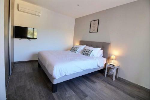 Apartamento Residence Acqua Linda Porticcio