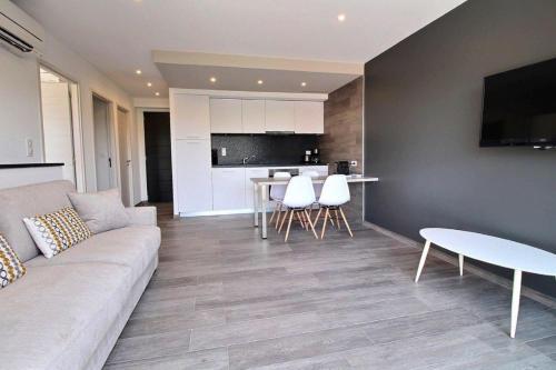 Apartamento Residence Acqua Linda Porticcio