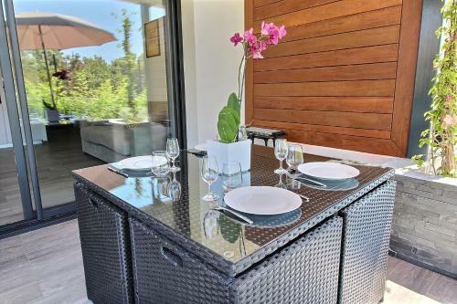 Apartamento Residence Acqua Linda Porticcio