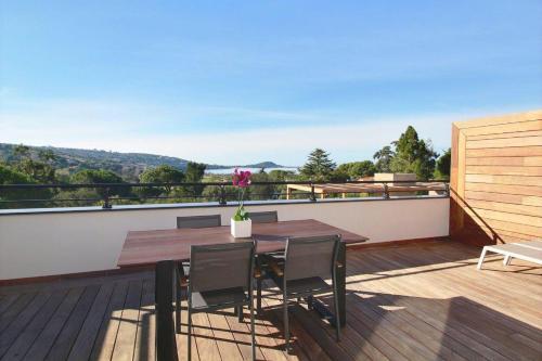 Apartamento Residence Acqua Linda Porticcio