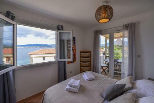 Apartamento A Casa Bianca