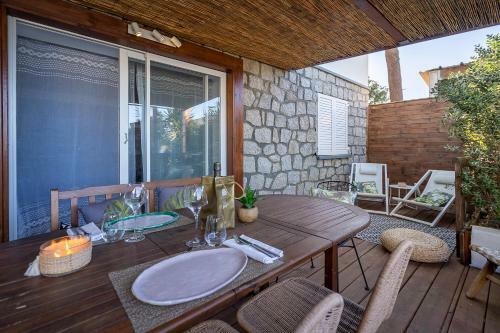 Apartamento A Casa Bianca
