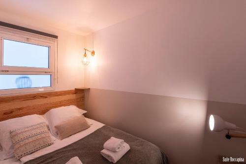 Apartamento A Casa Bianca