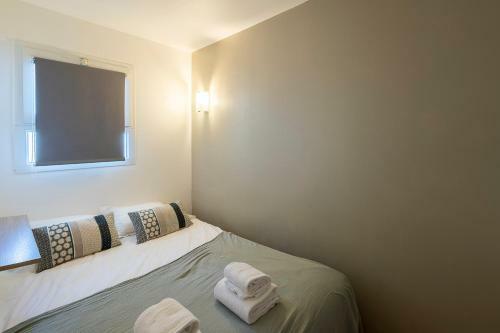 Apartamento A Casa Bianca