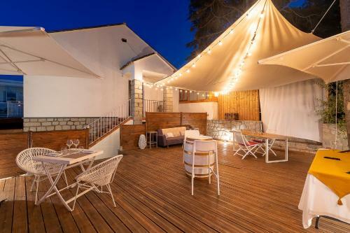 Apartamento A Casa Bianca