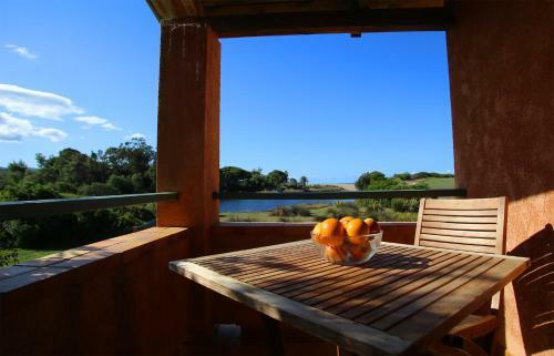 Hotel R�sidence Marina Di Capitello