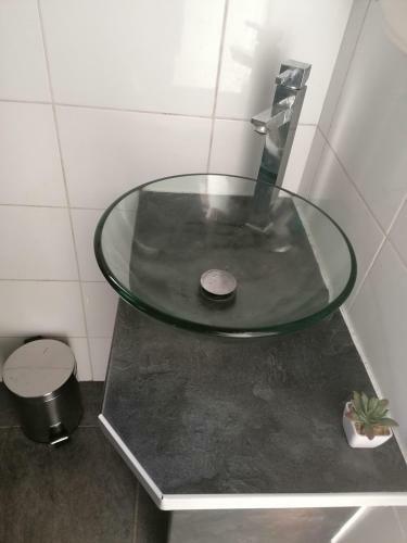 Apartamento Appartement Blue Fish